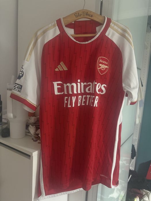 Camisola Arsenal