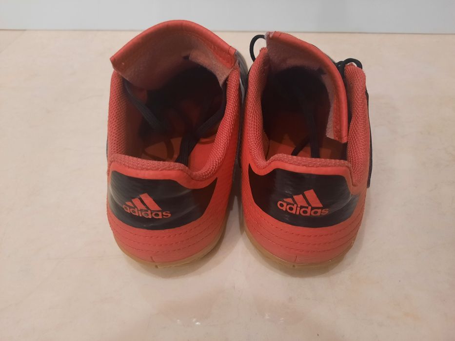 Buty piłkarskie adidas Copa Tango 18.4 Junior Rozmiar 38 Stan B.dobr