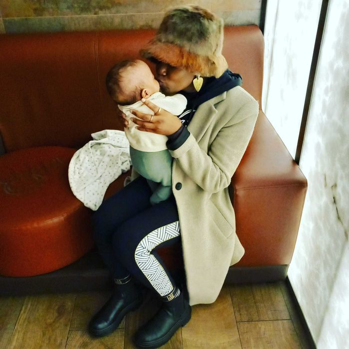 Cuidado Carinhoso de Ama, em Casa!