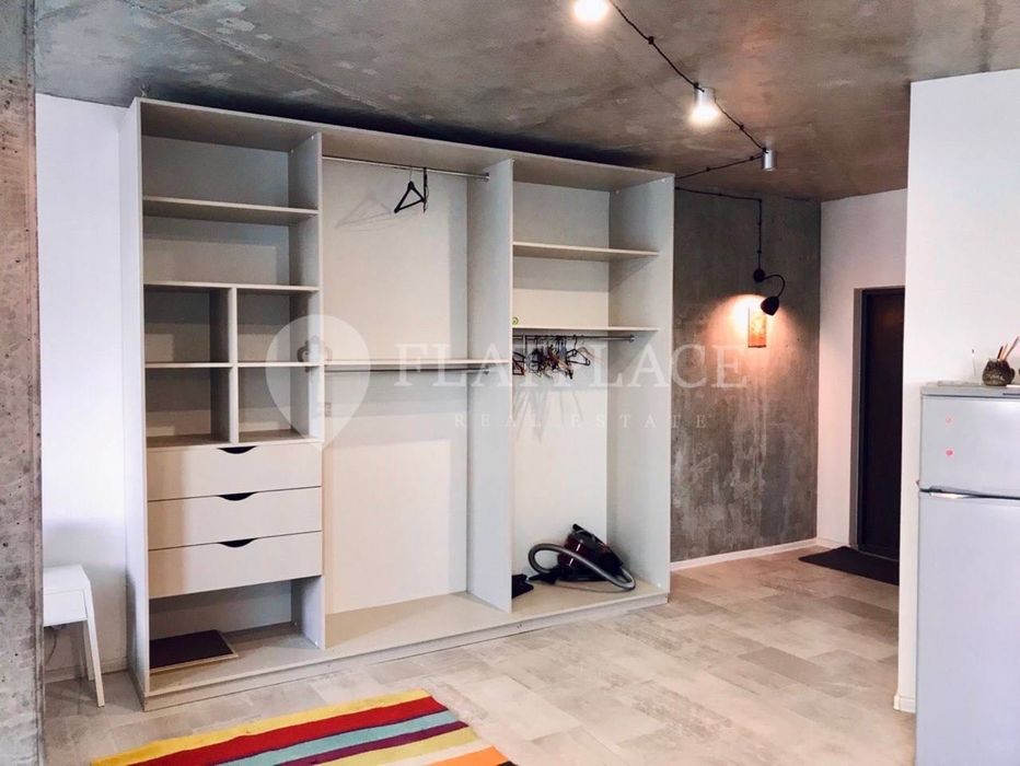 ‼️Оренда стильної квартири студії Східна Брама Бориспільська генератор