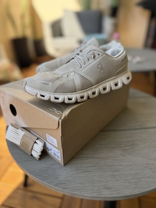 Buty on cloud 6