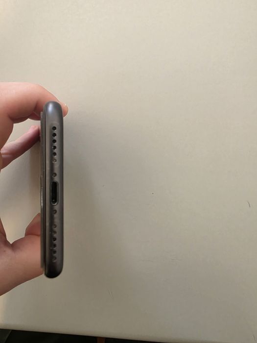 iPhone 8 Preto (Desbloqueado) – Estado Imaculado!