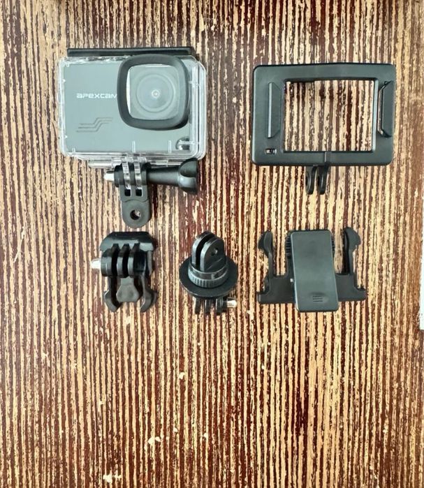 M80 4K Camera – New64284470029697122