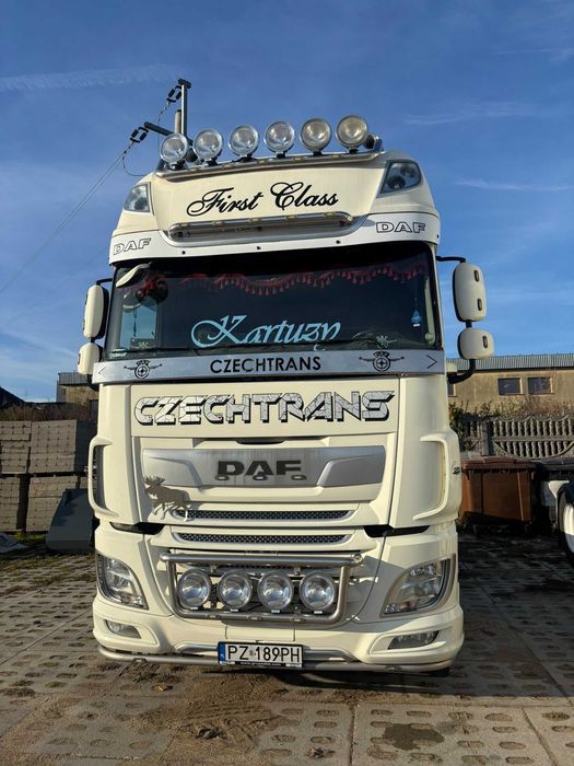 DAF