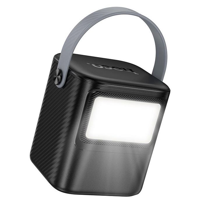 Повербанк HOCO J152 80000mAh 22.5W швидка зарядка ліхтар