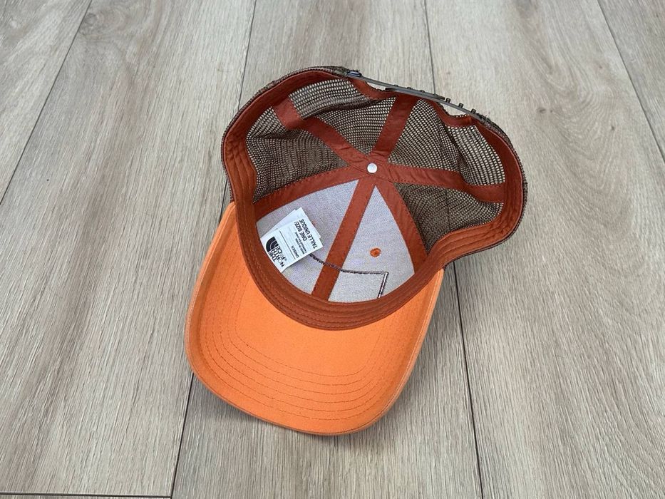 Кепка тракер The North Face