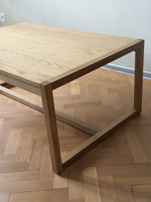 Stolik kawowy 100x 70 JYSK RY