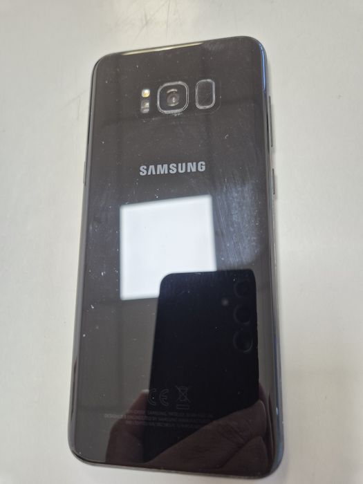 Samsung Galaxy S8+ (ecrã  partido)