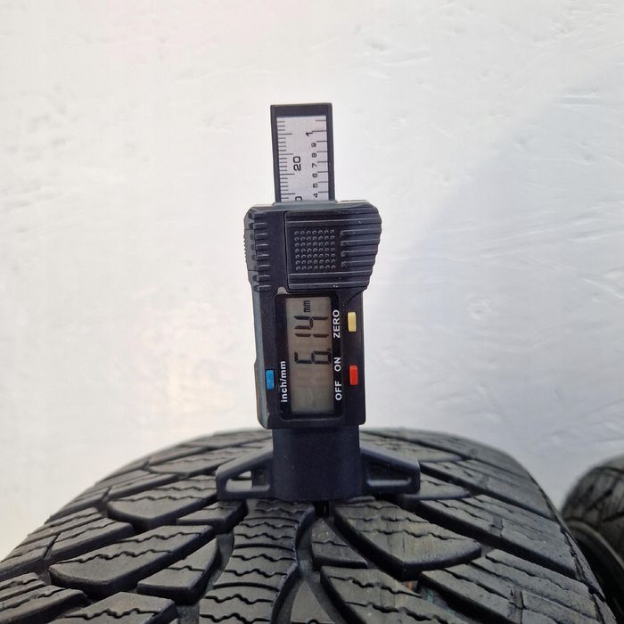 Opony Fulda Kristall Montero 3 195/65r15 91T