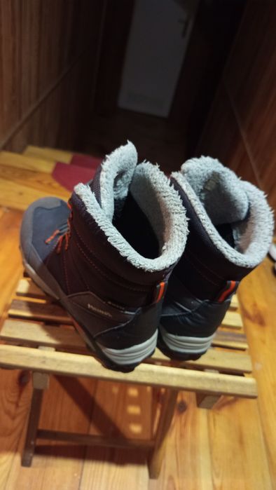 Meindl 37 buty trekkingowe turystyczne sportowe