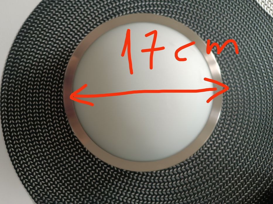 Komplet lamp do salonu