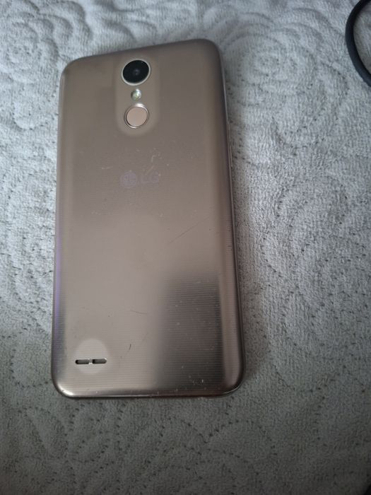 Sprzedam telefon lg
