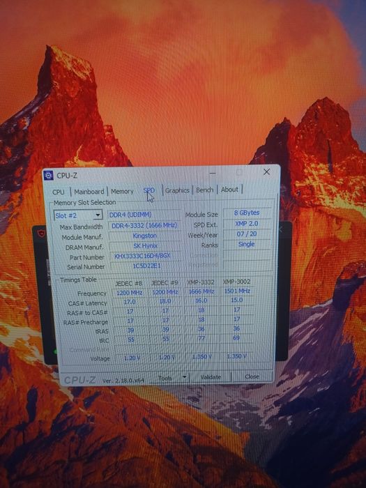 Комплект Ryzen5 5600x, Asus tuf b450, 16gb ozy продам