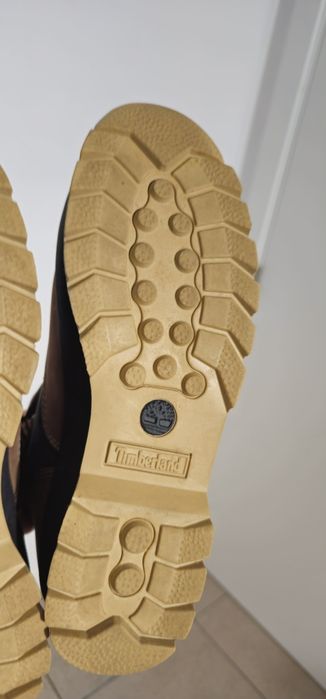 TIMBERLAND Botas  Euro Hiker