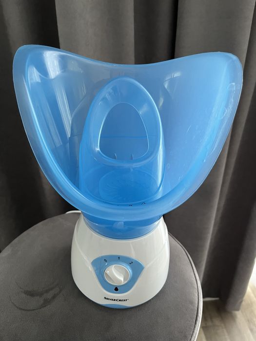 Sprzedam - sauna do twarzy / inhalator