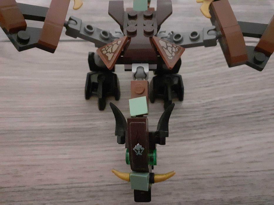 Lego Ninjago ...