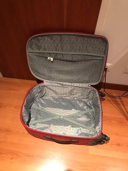 Mala de porão marca LXtravel