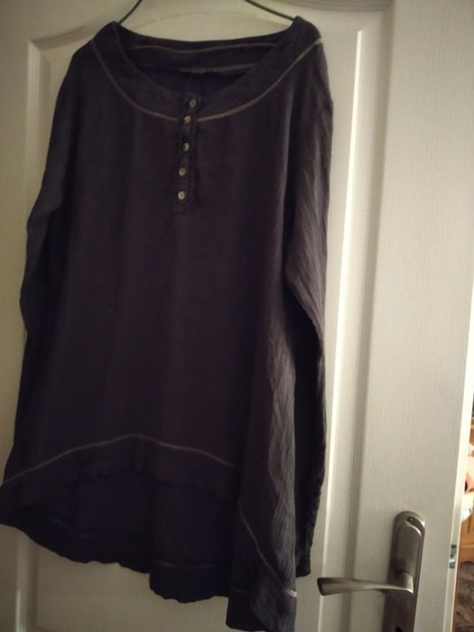 Bluzka bawełniana xl