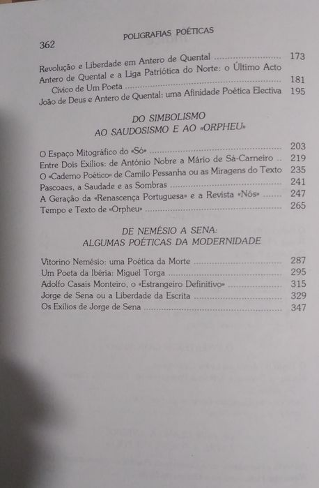 Poligrafias Poéticas