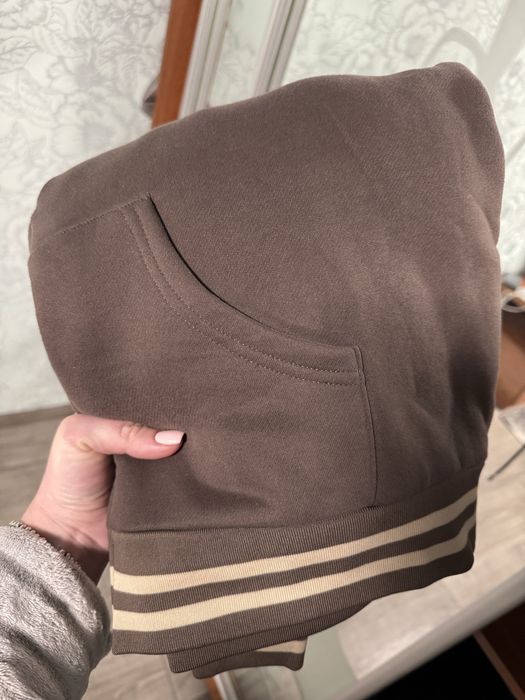 Женский костюм на флисе