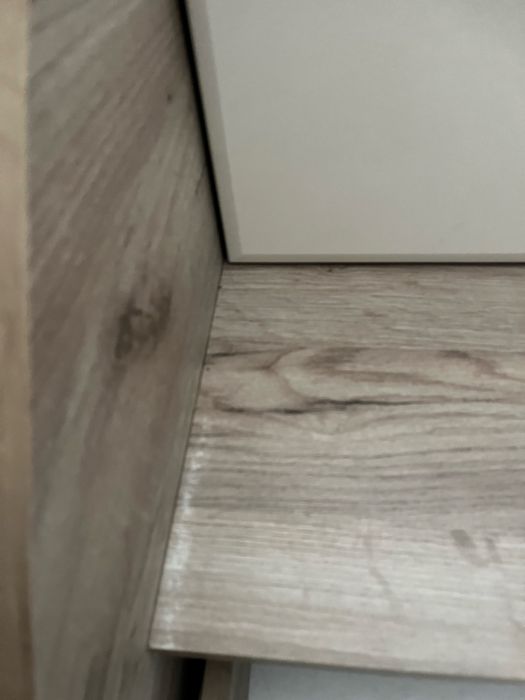 Двоповерхове двухярусне ліжко видвижне