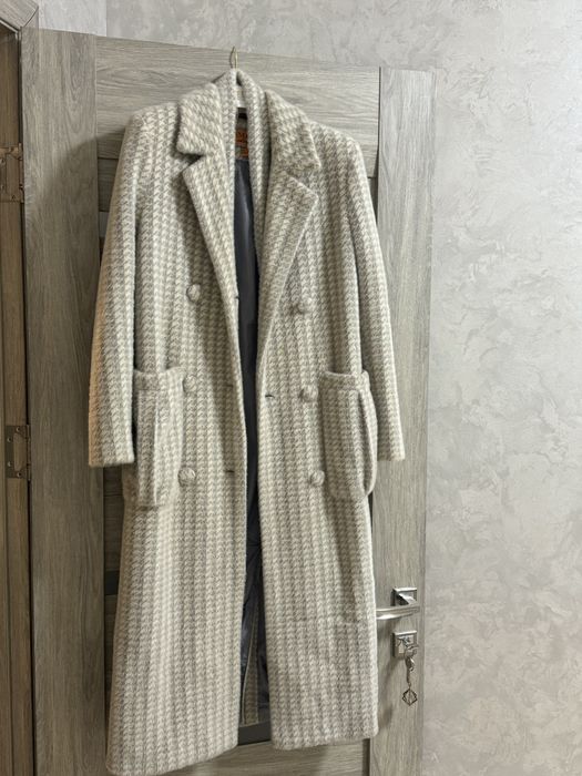 Пальтечко від EMASS® collection