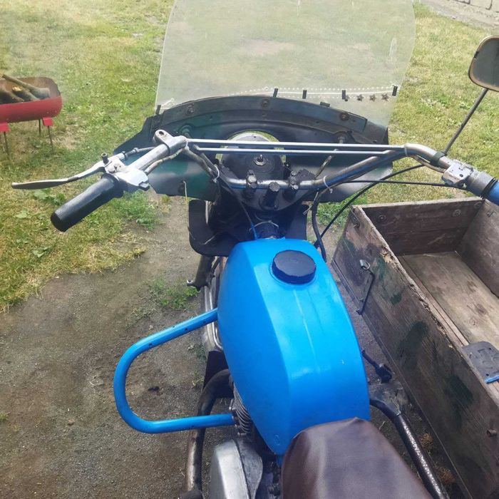 іж планета 3 1974 року випуску