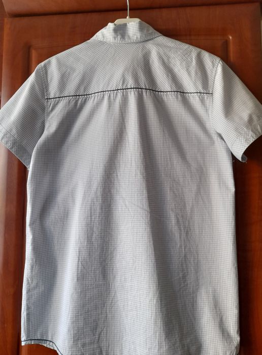 Koszula sportowo elegancka r. 158 - 164  H&M