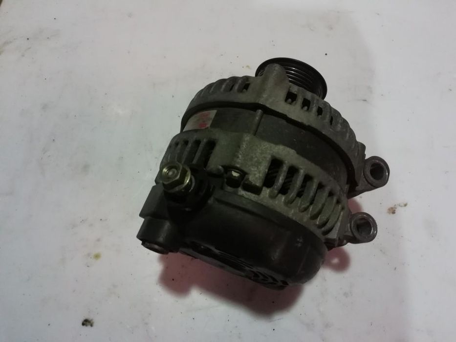 Alternador - Land Rover Discovery 3 2.7 V6