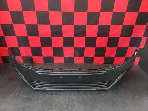 Pára-choques frente CITROËN Berlingo (K9)
