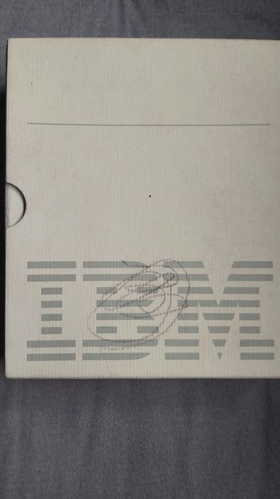 DOS 3.30 startdiskette & technical reference