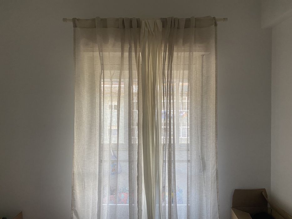 Cortinado branco437317140680560643