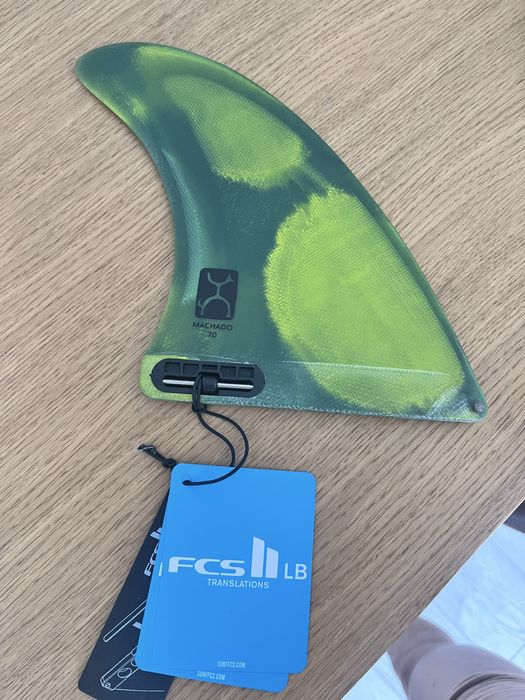 FireWire Rob Machado Sunday 5,6 / 31,2L