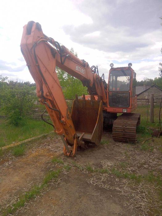 Продам Atlas 1404 LC