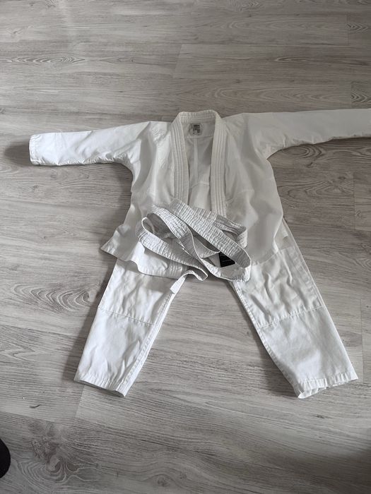 Kimono (aikido, judo)