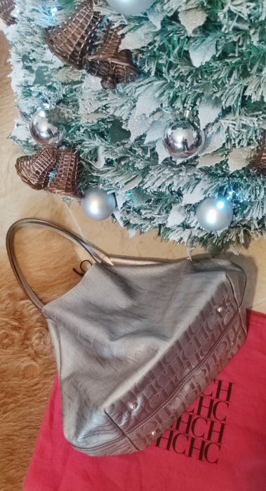 Mala Carolina Herrera original