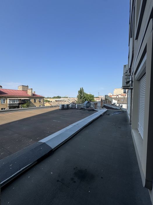 Центр, аренда офиса, 124 м², от собственника
