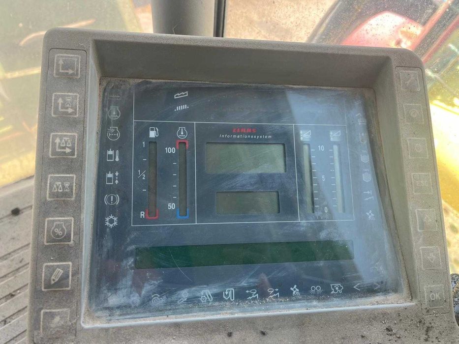 Ceifeira Class Lexion 440