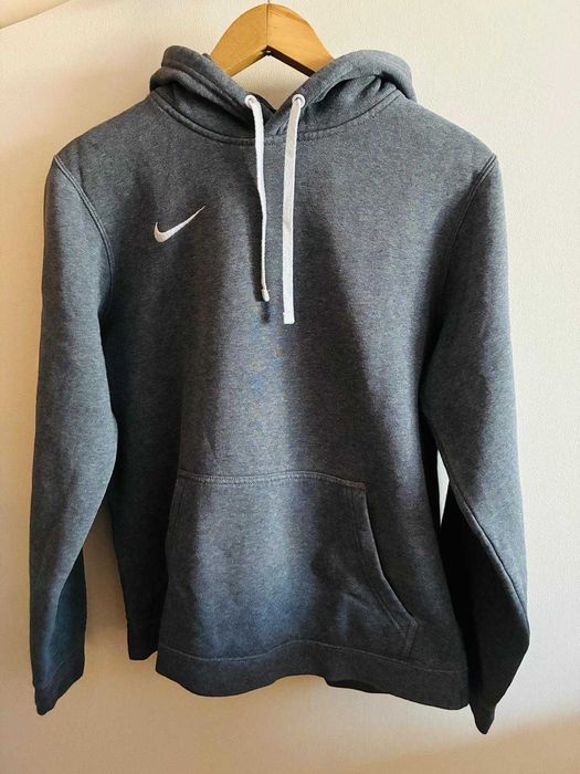 Nike Bluza S Szary