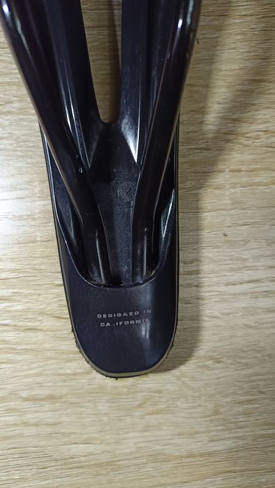 Selim specialized romin evo 143mm