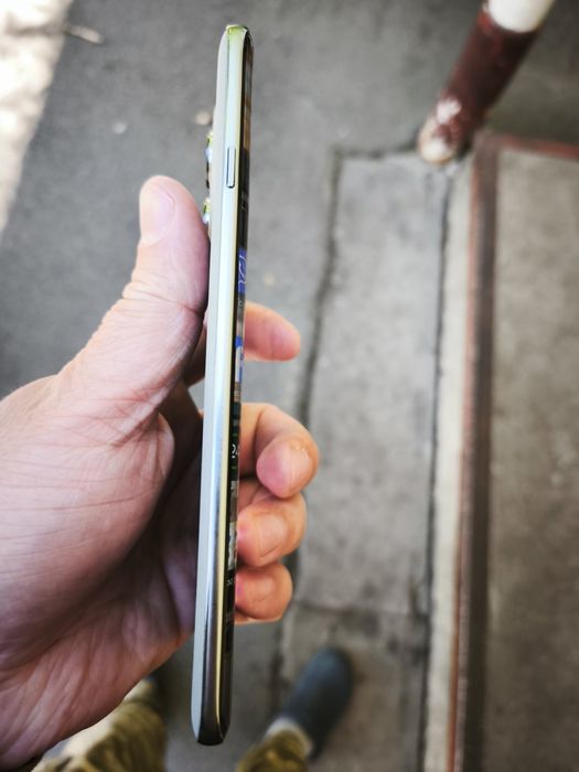 motorola edge 60 pro 8/256gb