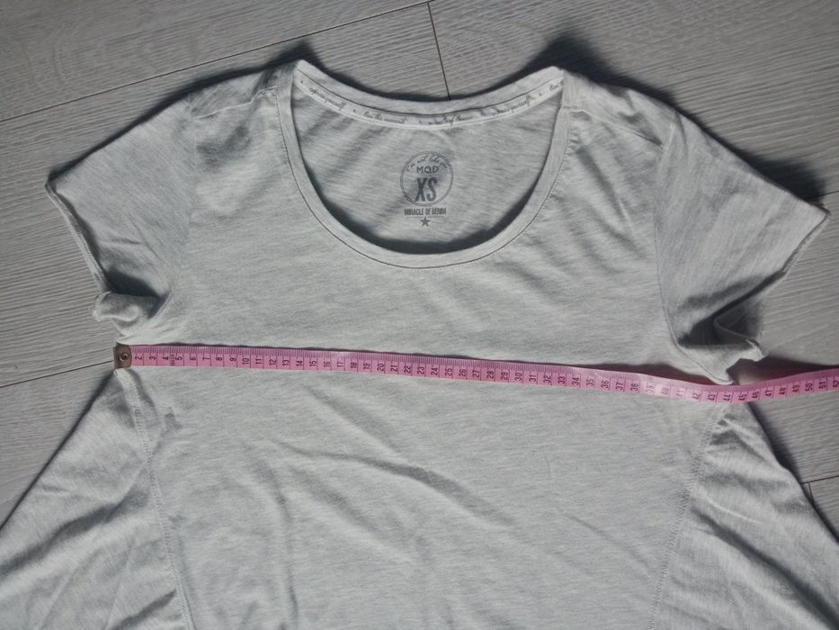 Bluzki damskie 2 sztuki