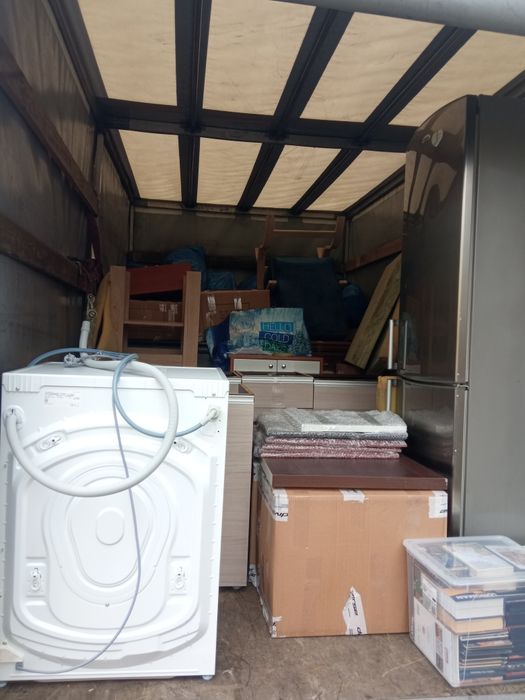 Przeprowadzki-Transport-Utylizacja Mebli- Cały Śląsk