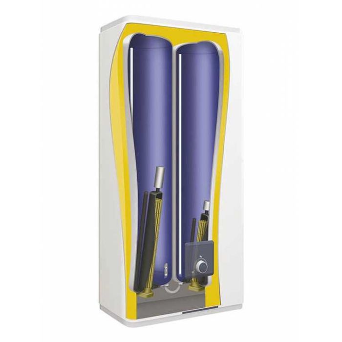 Бойлер Atlantic Vertigo Steatite Essential 30Л Монтаж Доставка