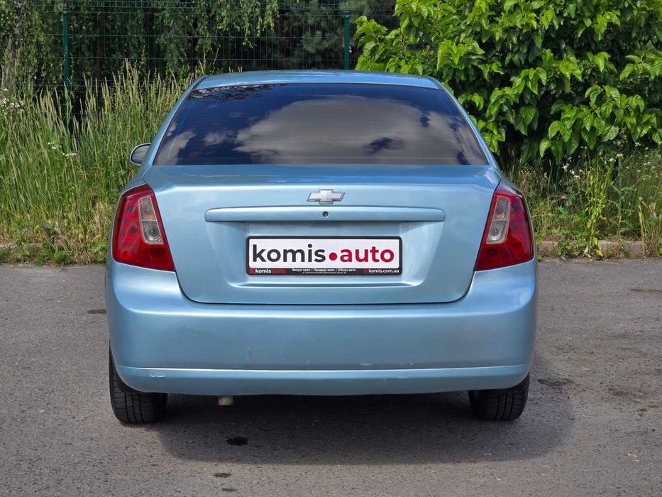 Продам  Chevrolet Lacetti 2012. Можна в розстрочку, під викуп.