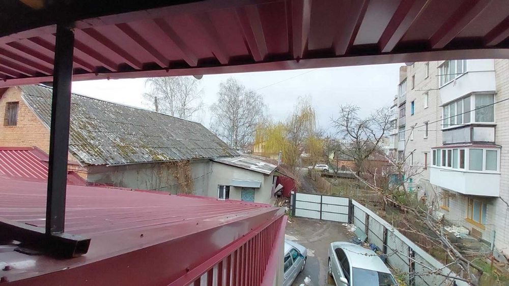 Комерційна нерухомість за адресою вул. Магістратська (площа 250 м²) - Atlanta.ua - фото 16