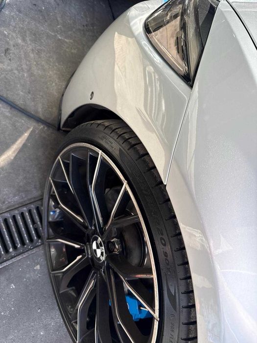 Jantes 20 bmw 5x120