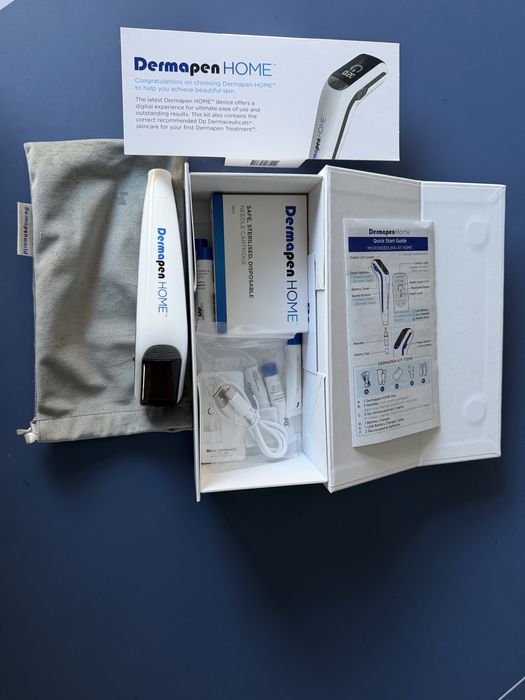 Derma Pen Zestam mini produkty