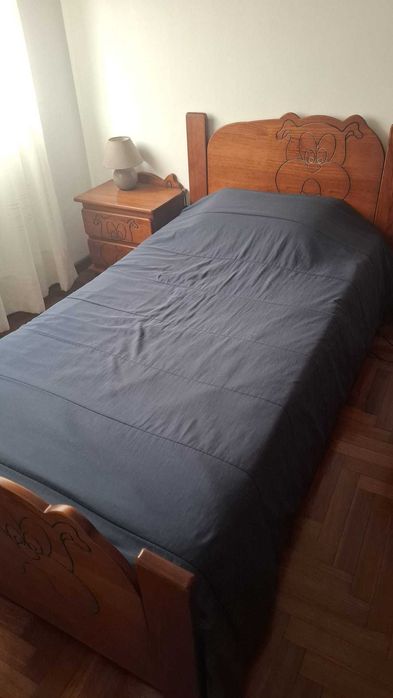 Mobilia de quarto de criança/jovem