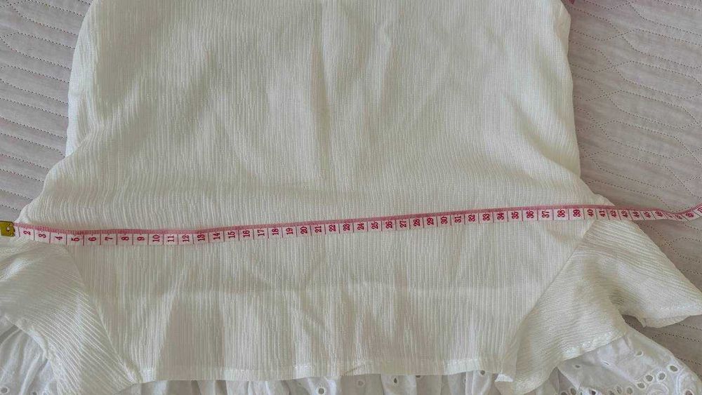 Біла майка підліткова